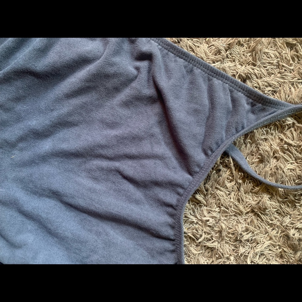 Gray Suit Super Soft - image 3